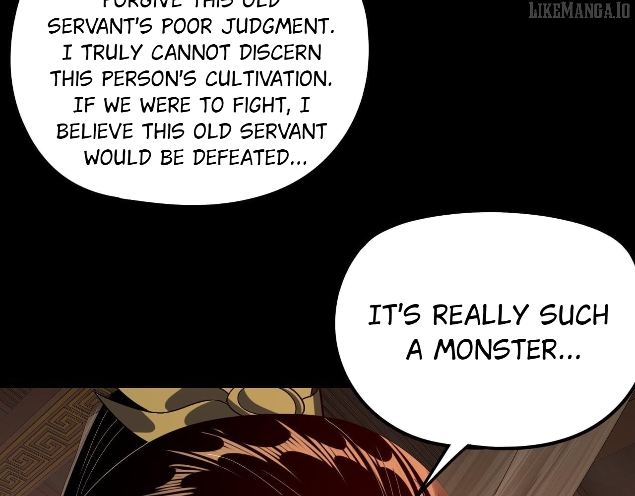Me, The Heavenly Destined Villain Chapter 281 - page 73